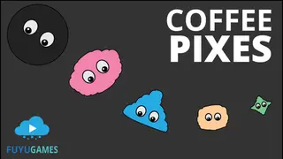 Coffee Pixes