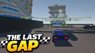 The Last Gap