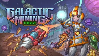Galactic Mining Corp