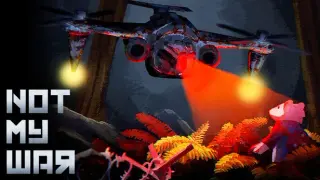 Not My War
