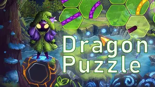Dragon puzzle