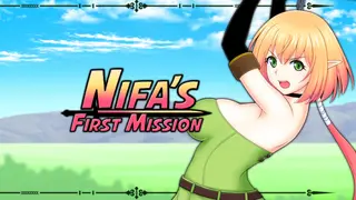Nifa's First Mission UNRATED