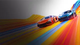 The Crew Motorfest Ultimate Year 2 (PS4 & PS5)