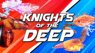 Knights of the Deep
