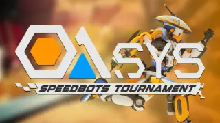 OAsys - Speedbots Tournament