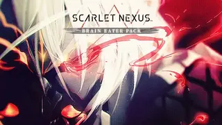 SCARLET NEXUS - Brain Eater Pack