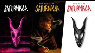 Saturnalia Deluxe Edition