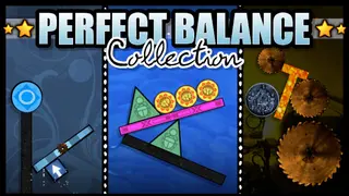 Perfect Balance Collection