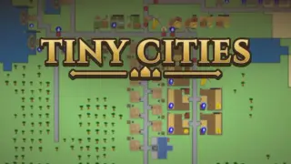 Tiny Cities