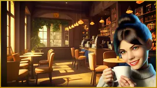 Espresso Tycoon - Xbox Series