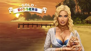 Gold Diggers