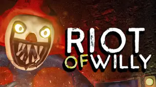 Riot of Willy