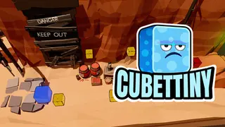 Cubettiny