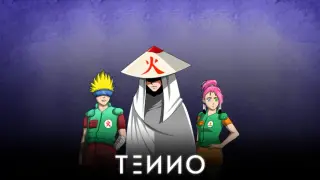 Tenno