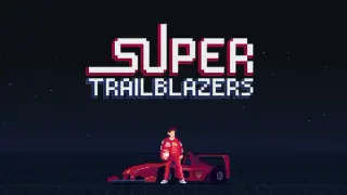 Super Trailblazers