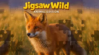 Jigsaw Wild: Animal - Xbox One