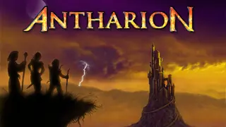 AntharioN