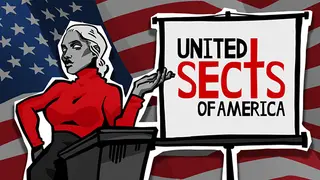 United Sects of America