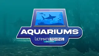 Ultimate Fishing Simulator - Aquarium DLC