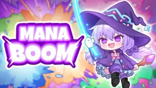 Mana Boom