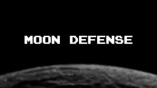 Moon Defense