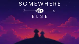 Somewhere Else