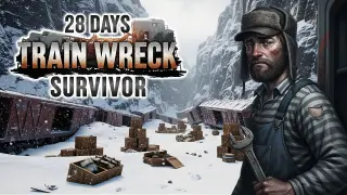 28 Days Train Wreck Survivor - Switch