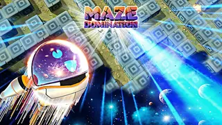 Maze Domination