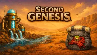 Second Genesis