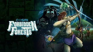Cosmi: Forbidden Forests