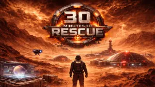 30 minutes to rescue