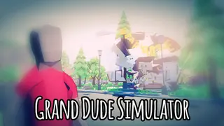 Grand Dude Simulator