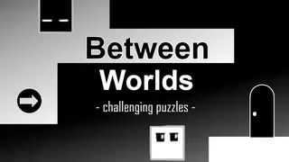 Between Worlds: challenging puzzles