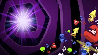 Schrödinger's Cat and the Raiders of the Lost Quark - Xbox One