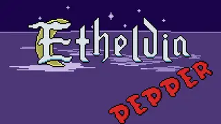 Etheldia Pepper