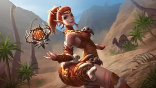 Paladins Season Pass 2022 - Xbox One