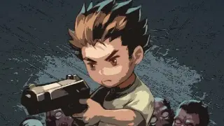 Heaven Dust - Switch