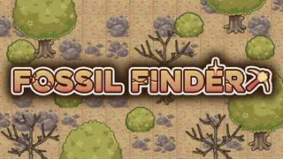 Fossil Finder
