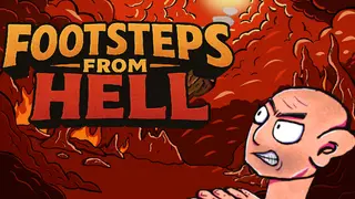 Footsteps From Hell