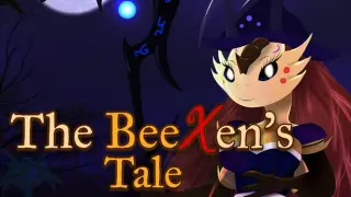 Heralds of the Avirentes - The Beexen's Tale