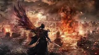 Wo Long 2: Wings of Ember Alpha Demo - Xbox Series