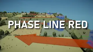 Phase Line Red