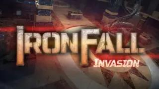 IRONFALL Invasion - Switch