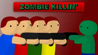 Zombie Killin'