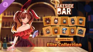 Lakeside Bar - Elite Collection DLC