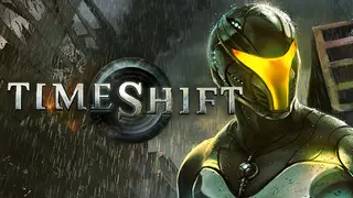 TimeShift
