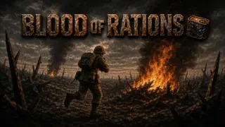 Blood of Rations