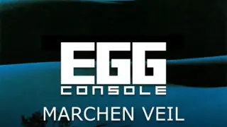 EGGCONSOLE MARCHEN VEIL Windows-8801mkIISR - Switch