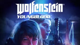 Wolfenstein: Youngblood - Switch