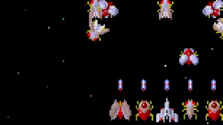 Arcade Archives GAPLUS - PS4